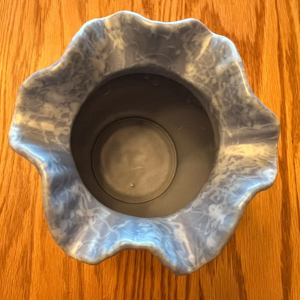 Vintage Shawnee Pottery Vase